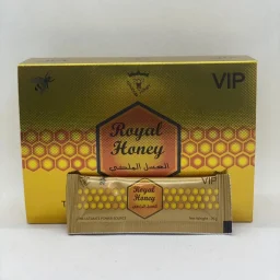 Royal Honey VIP